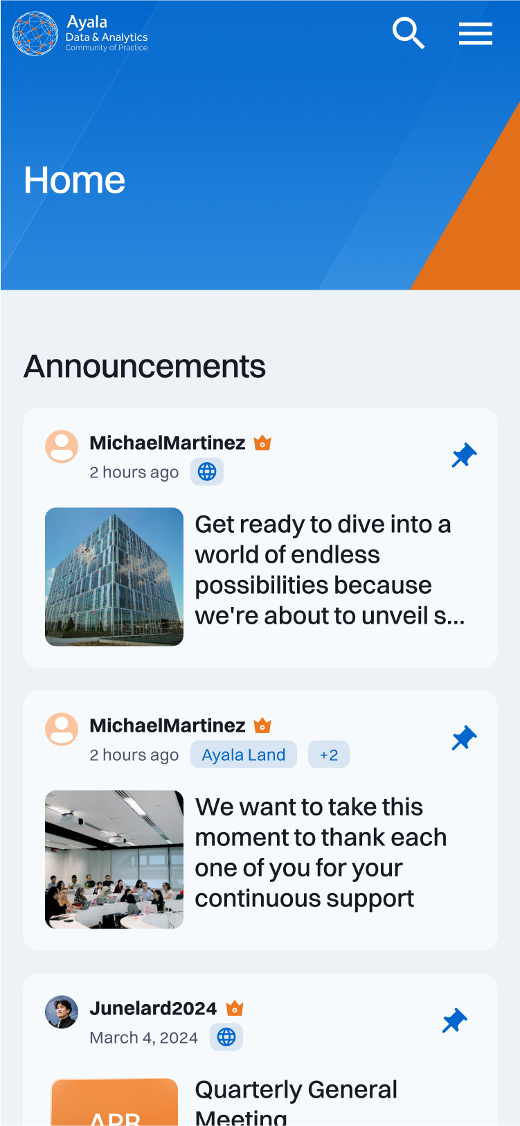 Ayala Data & Analytics