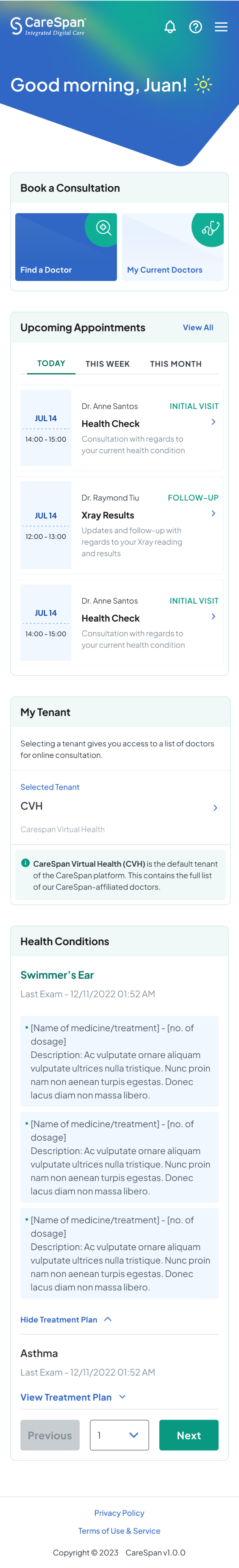Carespan
