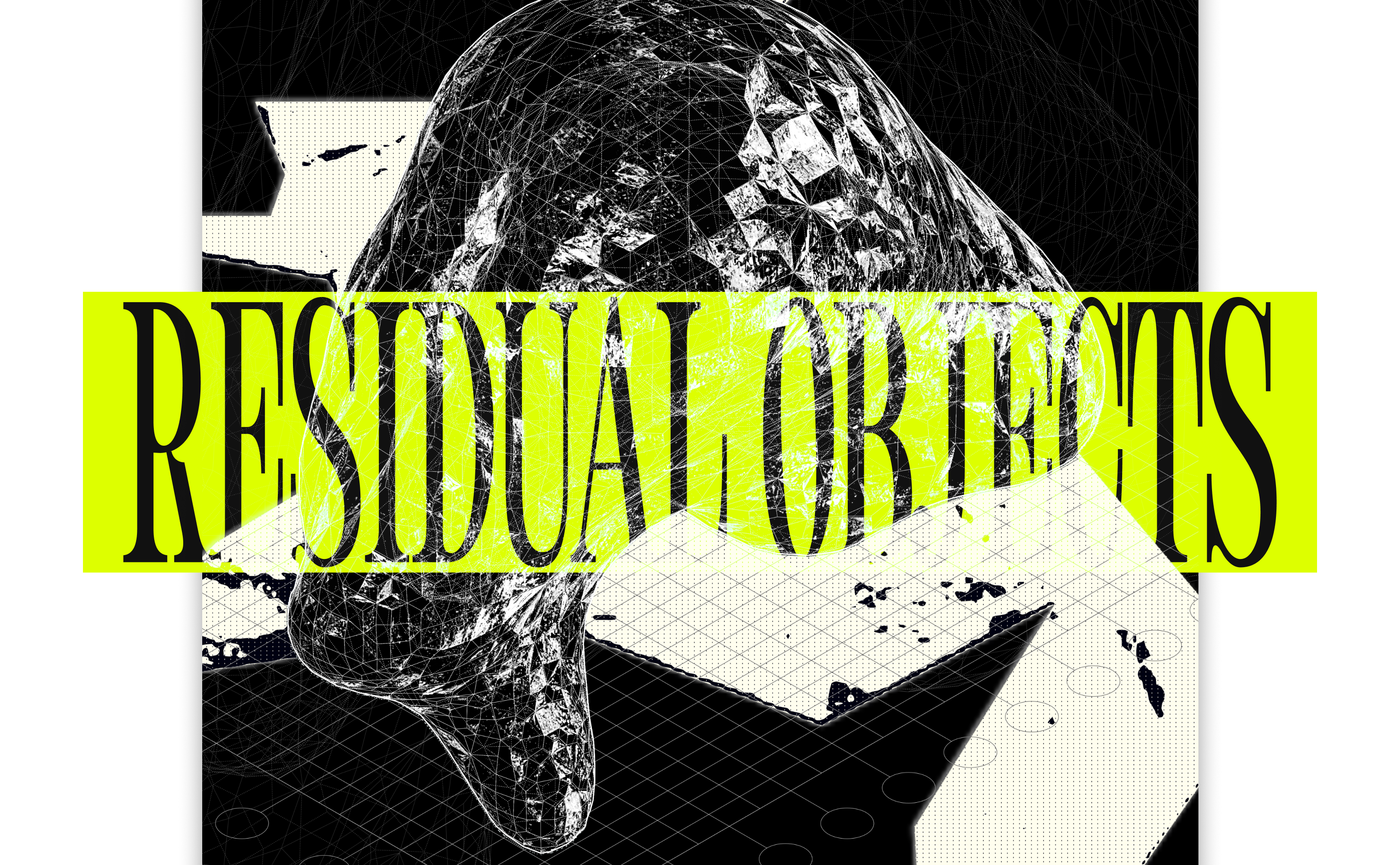 Residual Objects