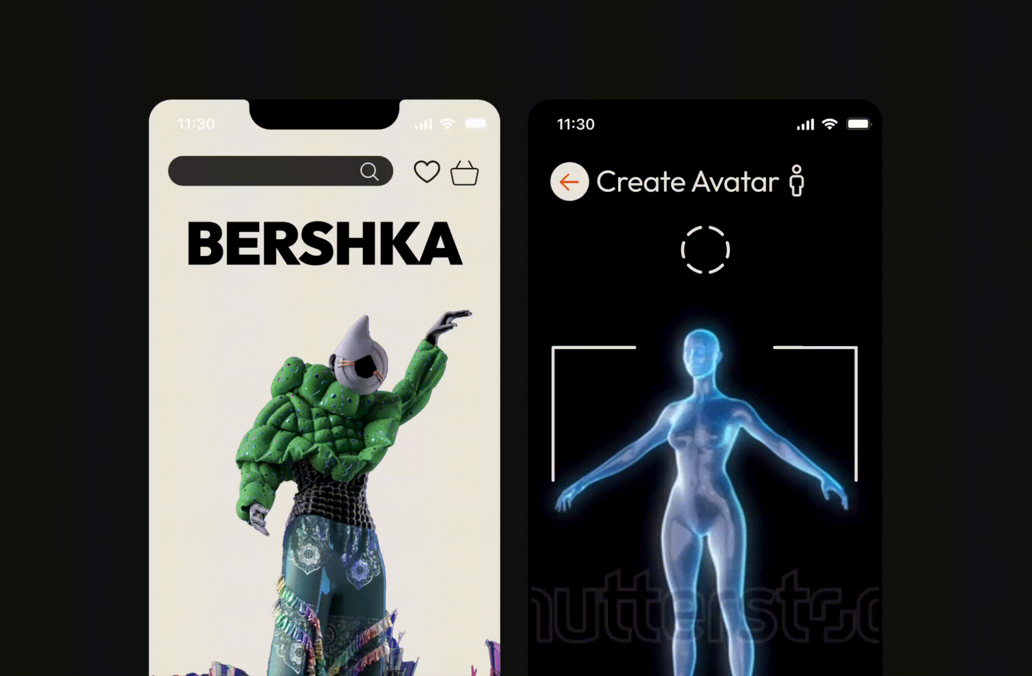 Speculative Products